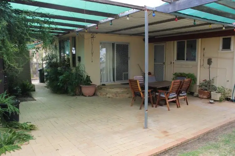 Third view of Homely house listing, 31 Woolgar Avenue, Merredin WA 6415