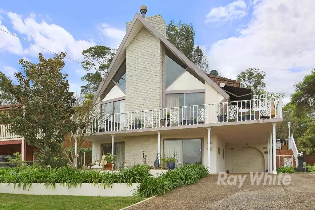 Main view of Homely house listing, 29 Hampstead Way, Rathmines NSW 2283