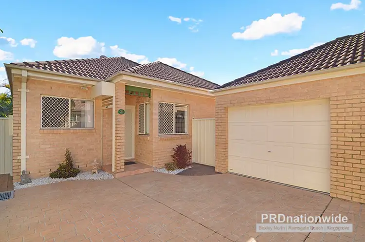 40A Napoleon Street, Sans Souci NSW 2219