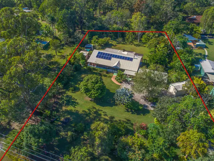 Sixth view of Homely house listing, 8 Rosella Road, Gulmarrad NSW 2463