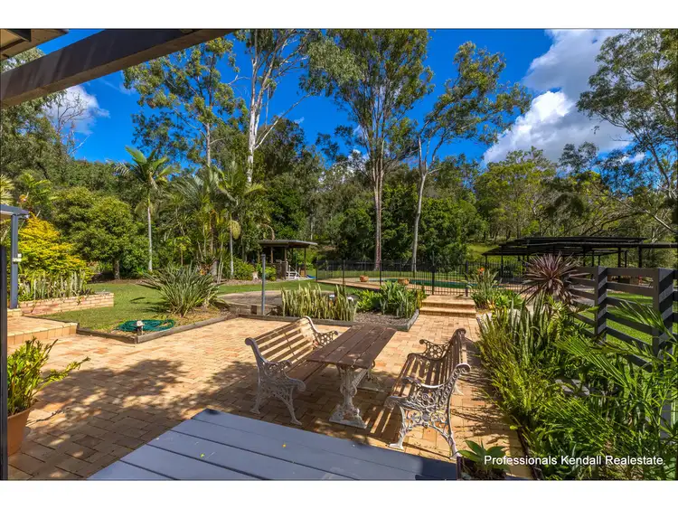 Third view of Homely rural property listing, 25-29 Murray Grey Drive, Tamborine QLD 4270