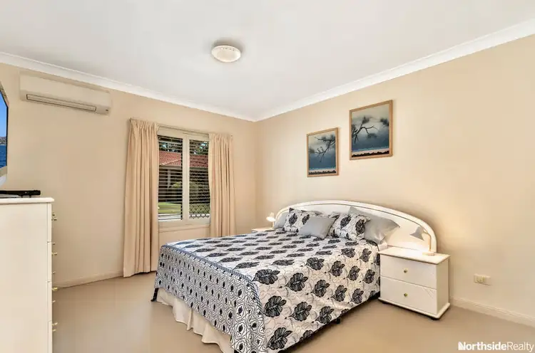 Sixth view of Homely townhouse listing, 55 Circa Crs 24 Faheys rd East, Albany Creek QLD 4035