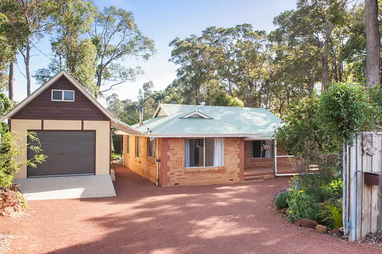 54 Forrest Road, Margaret River WA 6285