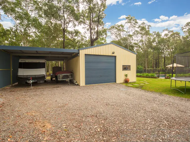 Second view of Homely house listing, 37 Barrington Grove, Thornton NSW 2322