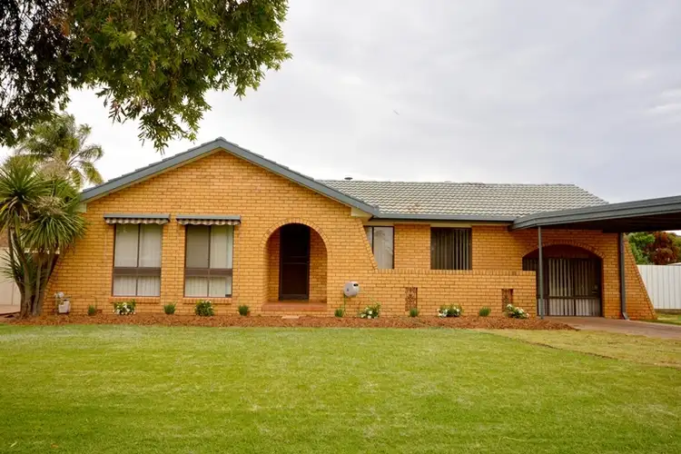 24 Burley Street, Griffith NSW 2680
