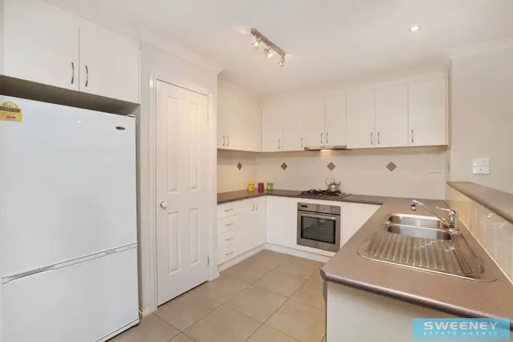 Second view of Homely house listing, 3 Bungaree Track, Burnside Heights VIC 3023
