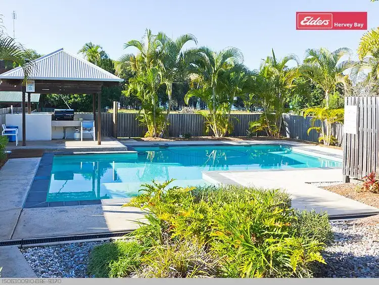 Second view of Homely townhouse listing, 17/654 Esplanade, Urangan QLD 4655