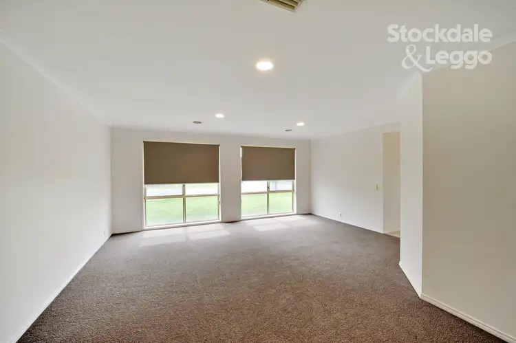 Second view of Homely house listing, 2 Lyle Court, Shepparton VIC 3630