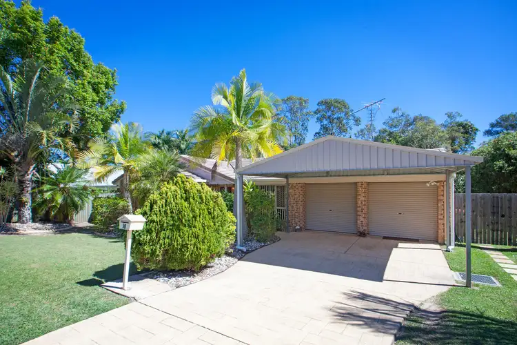 Second view of Homely house listing, 10 Khancoban Drive, Buderim QLD 4556