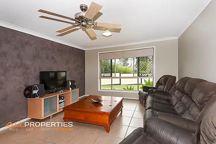 Sixth view of Homely house listing, 8 Moonlight Place, Jimboomba QLD 4280