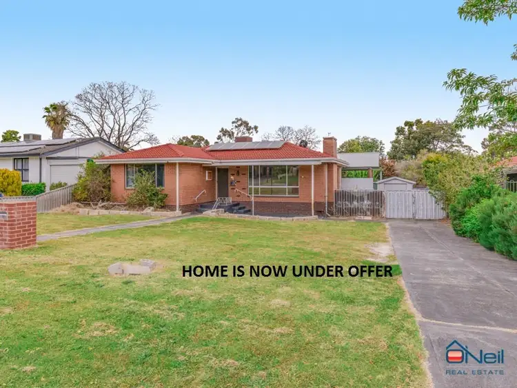 10 Chilham Place, Gosnells WA 6110