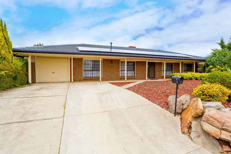 Main view of Homely house listing, 12 Shropshire Close, Old Reynella SA 5161