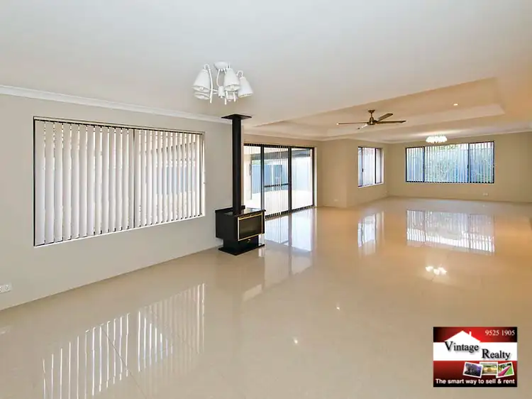 Fourth view of Homely house listing, 8 Plaimar Ramble, Byford WA 6122