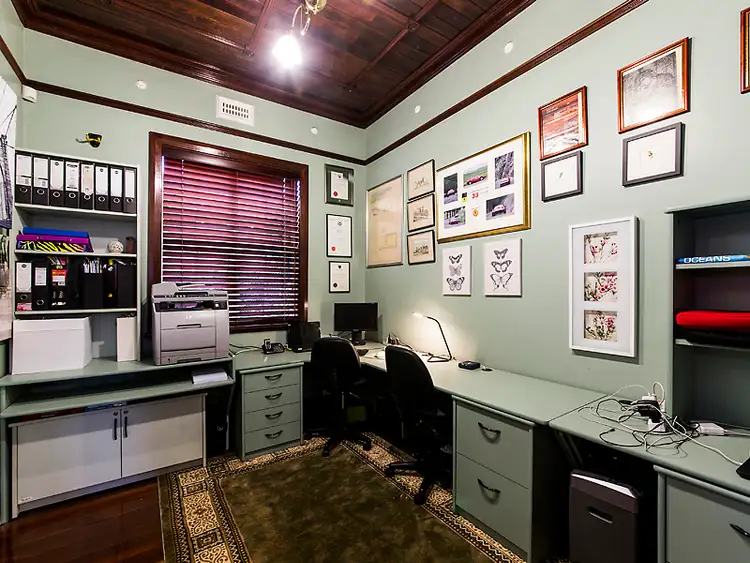 Fifth view of Homely house listing, 92 King George St, Kensington WA 6151