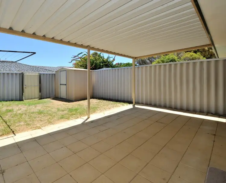 Seventh view of Homely unit listing, 17/14 Hefron Street, Rockingham WA 6168