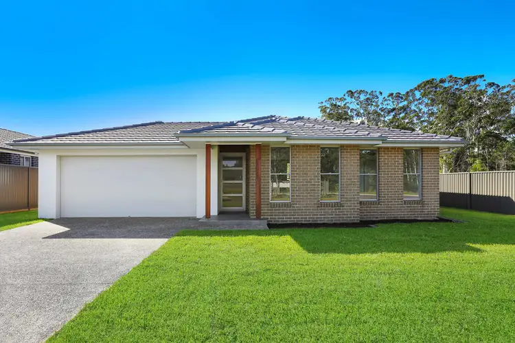 2 Rosemary Avenue, Wauchope NSW 2446