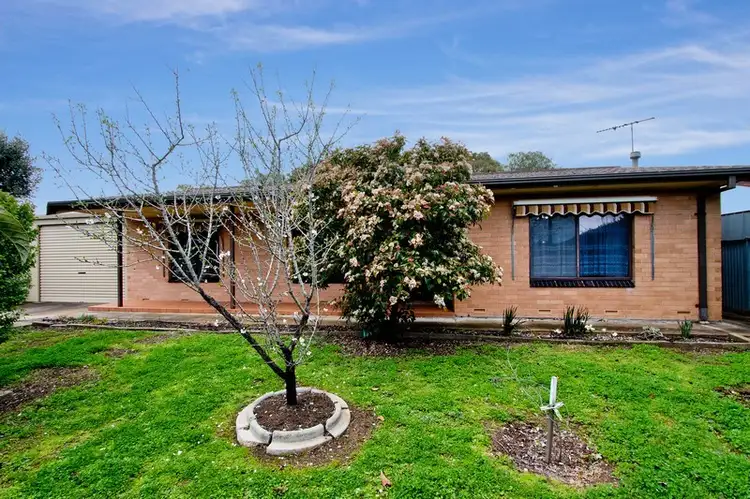 Main view of Homely house listing, 32 Taylors Ave, Morphett Vale SA 5162