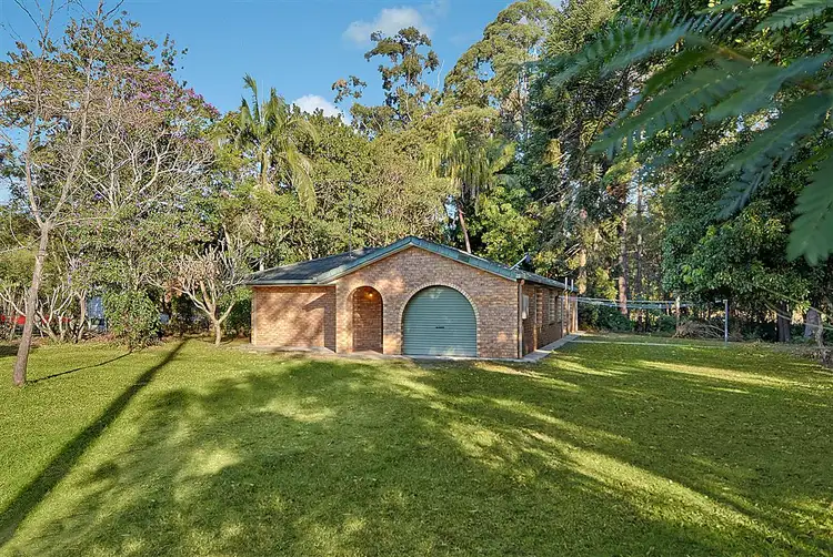 Sixth view of Homely house listing, 311 Peachester Road, Beerwah QLD 4519
