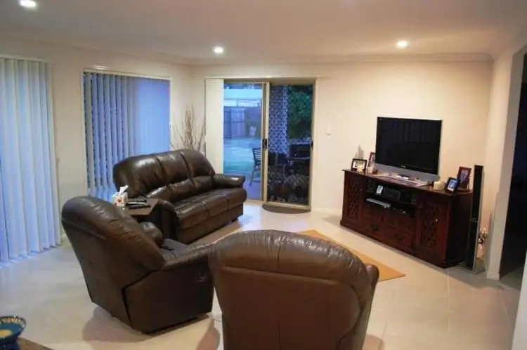 Second view of Homely house listing, 3 Stanford Place, Laidley QLD 4341