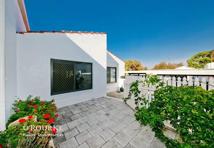 Fifth view of Homely house listing, 2/70 Stanley Street, Scarborough WA 6019