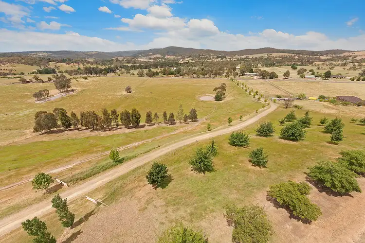 Sixth view of Homely land listing, 325 Yea Road, Humevale VIC 3757