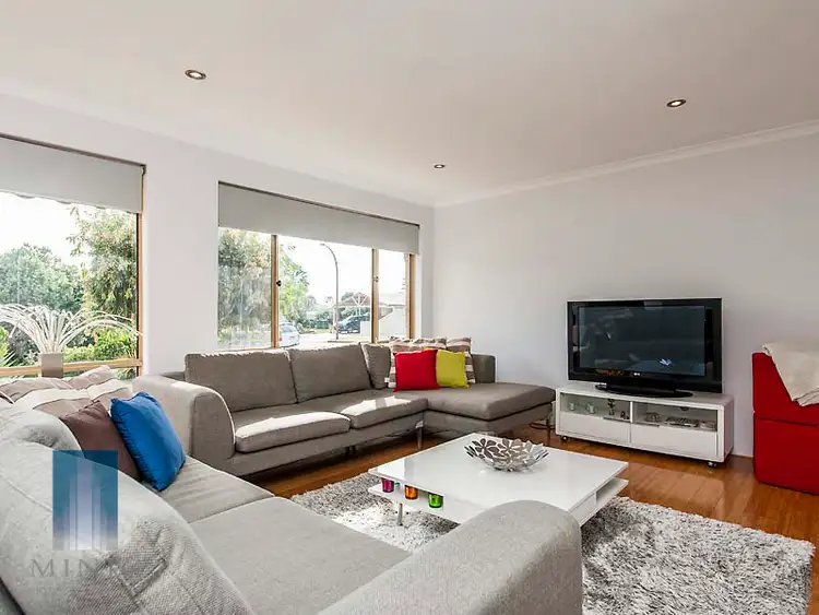 Third view of Homely house listing, 8/10 Grayson Court, Wilson WA 6107