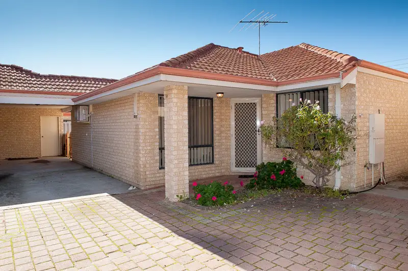 Main view of Homely villa listing, 68 Burwood Rd, Balcatta WA 6021