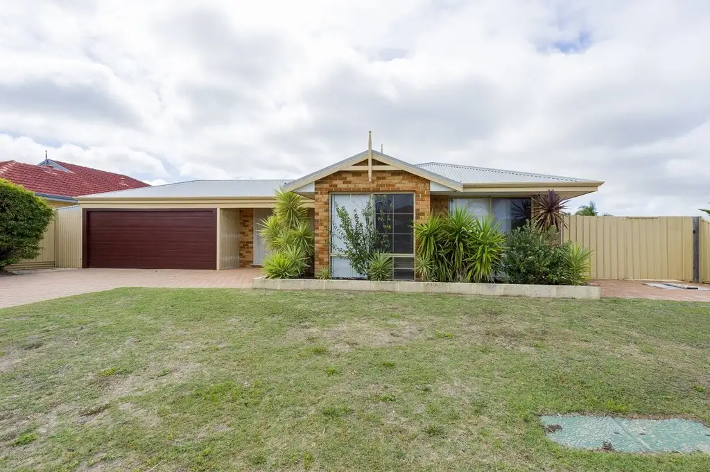 Main view of Homely house listing, 9 Teraglin Way, Warnbro WA 6169