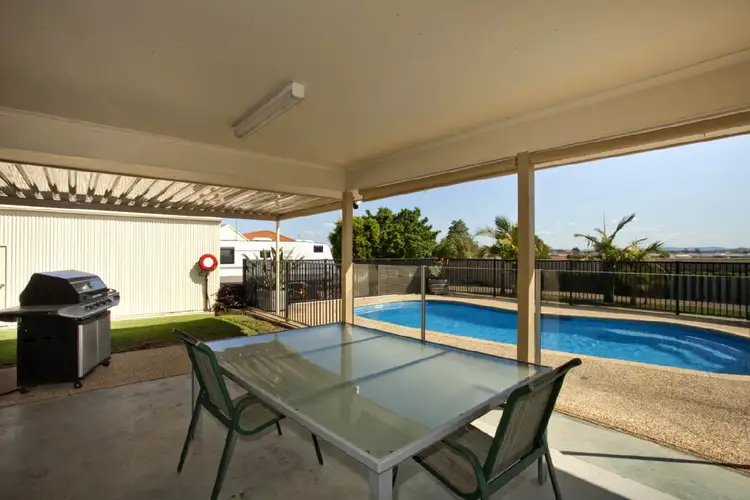 Fifth view of Homely house listing, 3 Klara Court, Rutherford NSW 2320