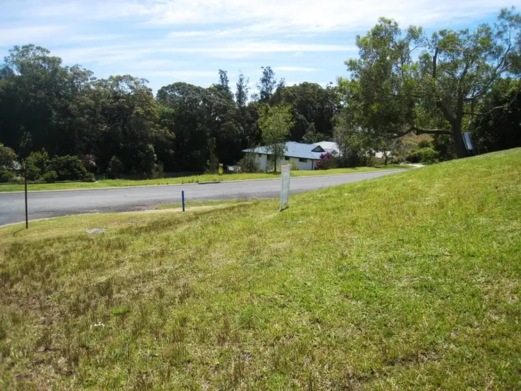 Fifth view of Homely land listing, 1 Goorie Pl, South West Rocks NSW 2431