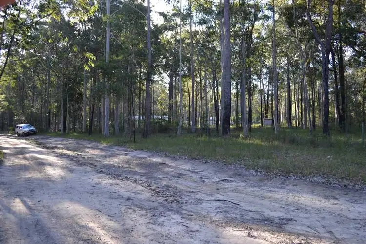 Seventh view of Homely land listing, Lot 121 Inglewood Crescent, Tomerong NSW 2540