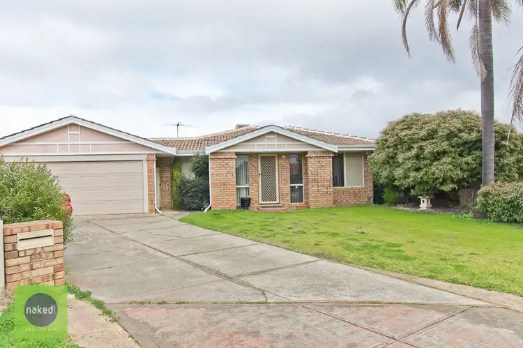 Main view of Homely house listing, 31 Greengage Court, Armadale WA 6112