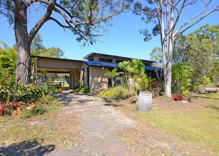 Lot 325 Gregory Street, Howard QLD 4659