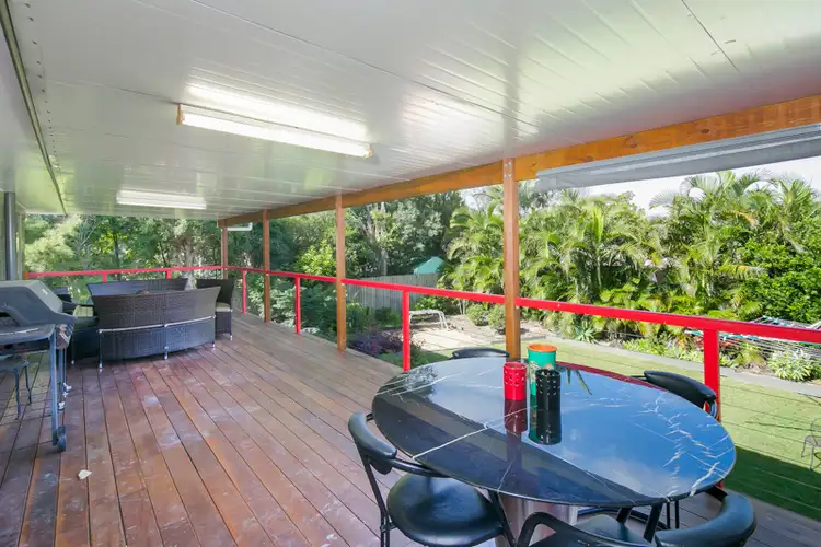 Fifth view of Homely house listing, 19 Ogilvie Street, Alexandra Hills QLD 4161