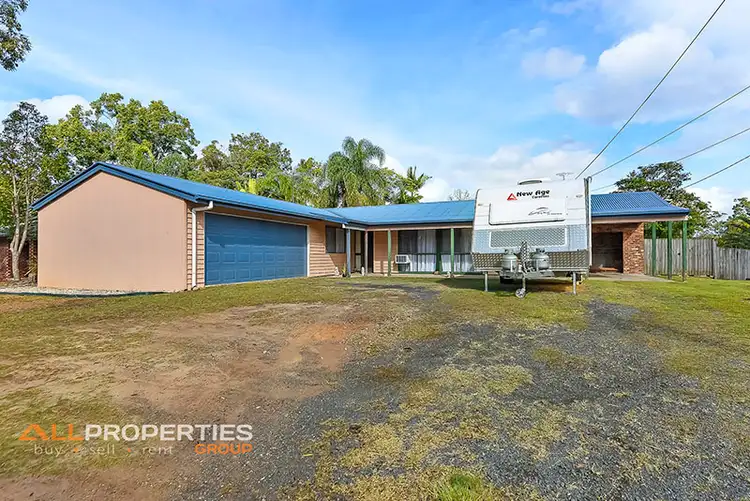 Main view of Homely house listing, 33 Doretta Street, Shailer Park QLD 4128