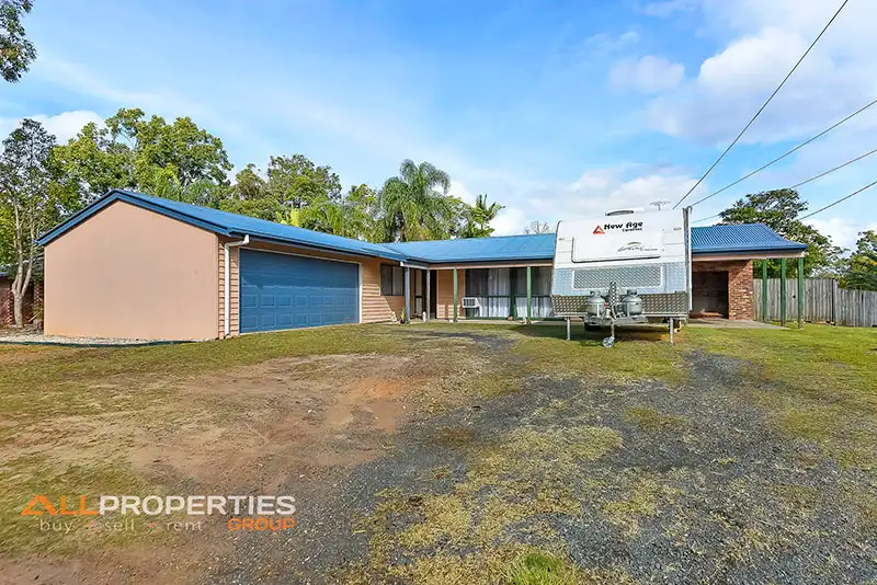 Main view of Homely house listing, 33 Doretta Street, Shailer Park QLD 4128