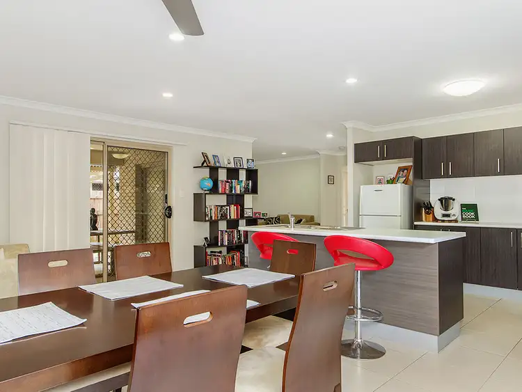 Fourth view of Homely house listing, 6 Caitlin Court, Rothwell QLD 4022