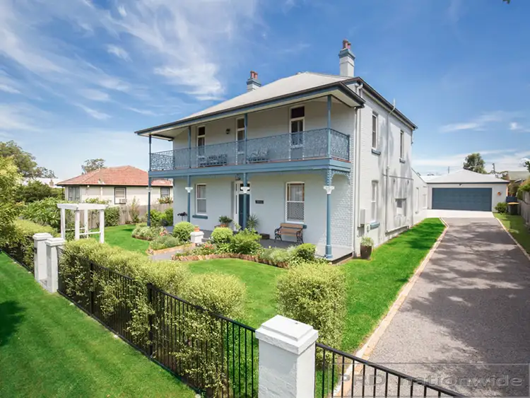 17 Young Street, East Maitland NSW 2323