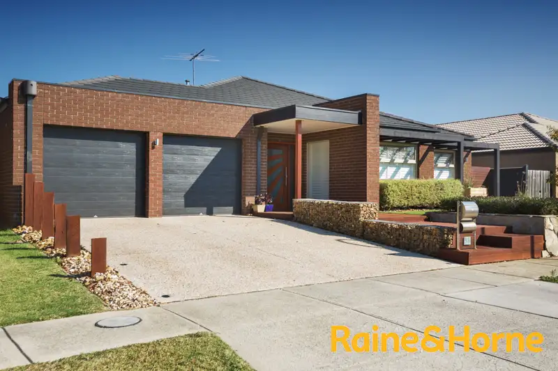 Main view of Homely house listing, 50 Bluemist Circuit, Lyndhurst VIC 3975