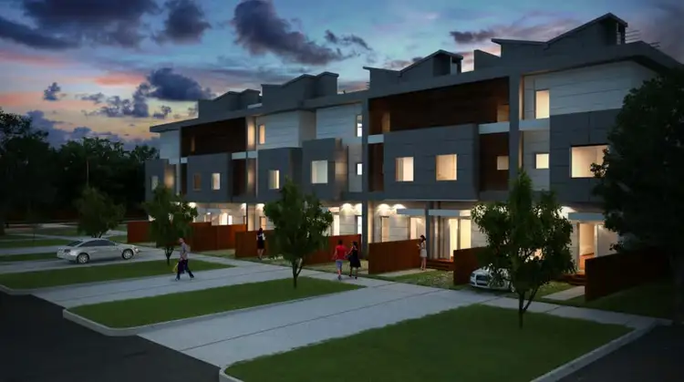 Main view of Homely other listing, 18A Houston Street, Epping VIC 3076