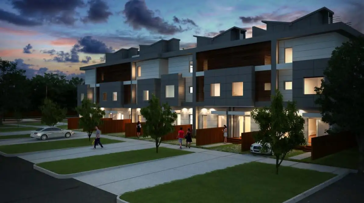 Main view of Homely other listing, 18A Houston Street, Epping VIC 3076