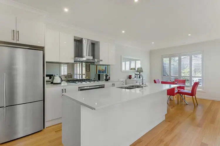 Second view of Homely house listing, 22 Berembong Drive, Keilor East VIC 3033