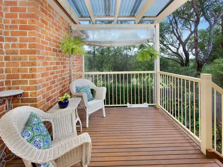 Second view of Homely house listing, 2/40 Hughes cres, Kiama Downs NSW 2533