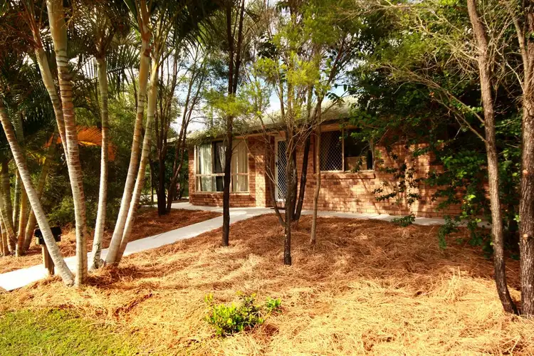 Fifth view of Homely house listing, 1 BARBARA COURT, Beerwah QLD 4519