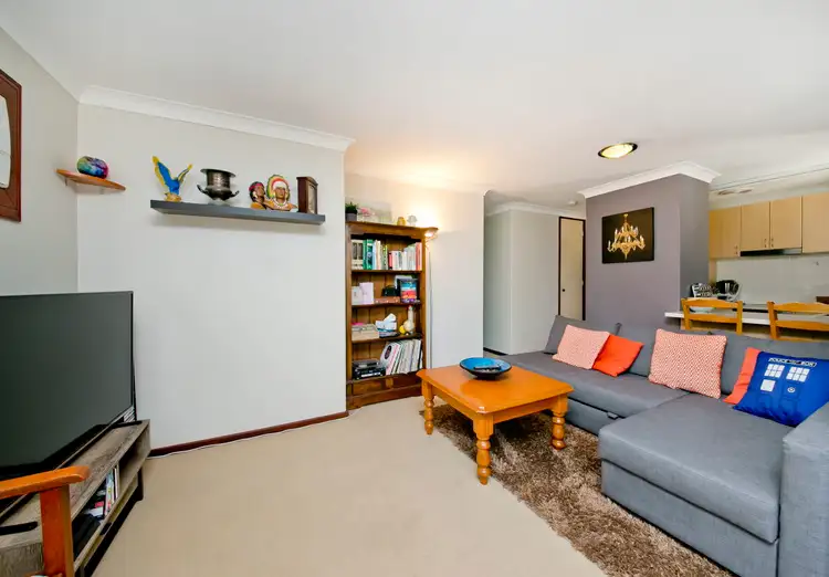 Third view of Homely house listing, 25 Watson Place, Maylands WA 6051