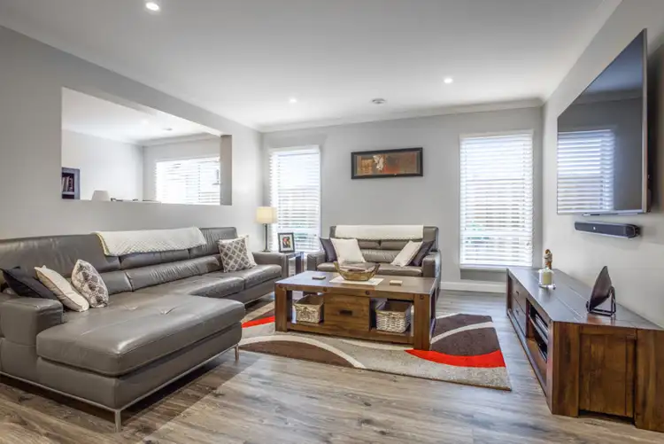 Fifth view of Homely house listing, 12 Jersey Drive, Sunbury VIC 3429