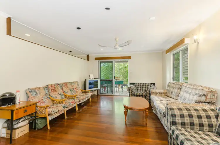Second view of Homely house listing, 17 Fenner Street, Douglas QLD 4814