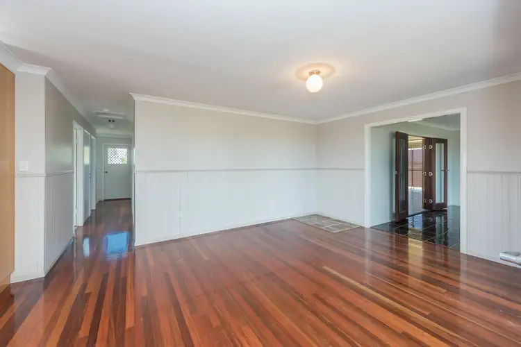 Fifth view of Homely house listing, 381 Three Chain Rd, Alloway QLD 4670