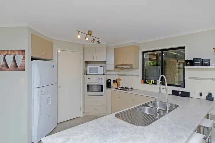 Sixth view of Homely house listing, 140 Lockyer View Rd, Wivenhoe Pocket QLD 4306
