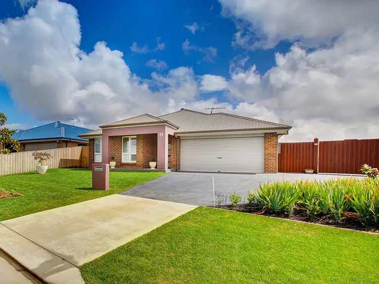 11 Stewart Street, Mittagong NSW 2575